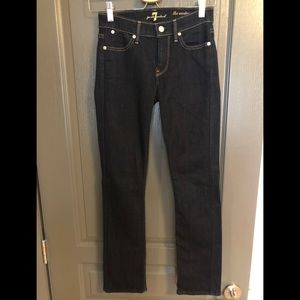 7 for all mankind Jeans